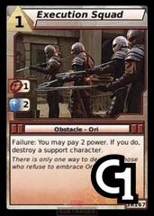 Execution Squad